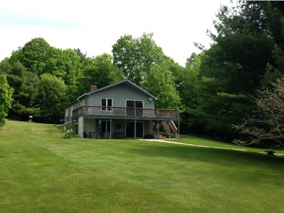 158 Needham Hill Road Orwell, VT 05760 - Photo 1 of 1