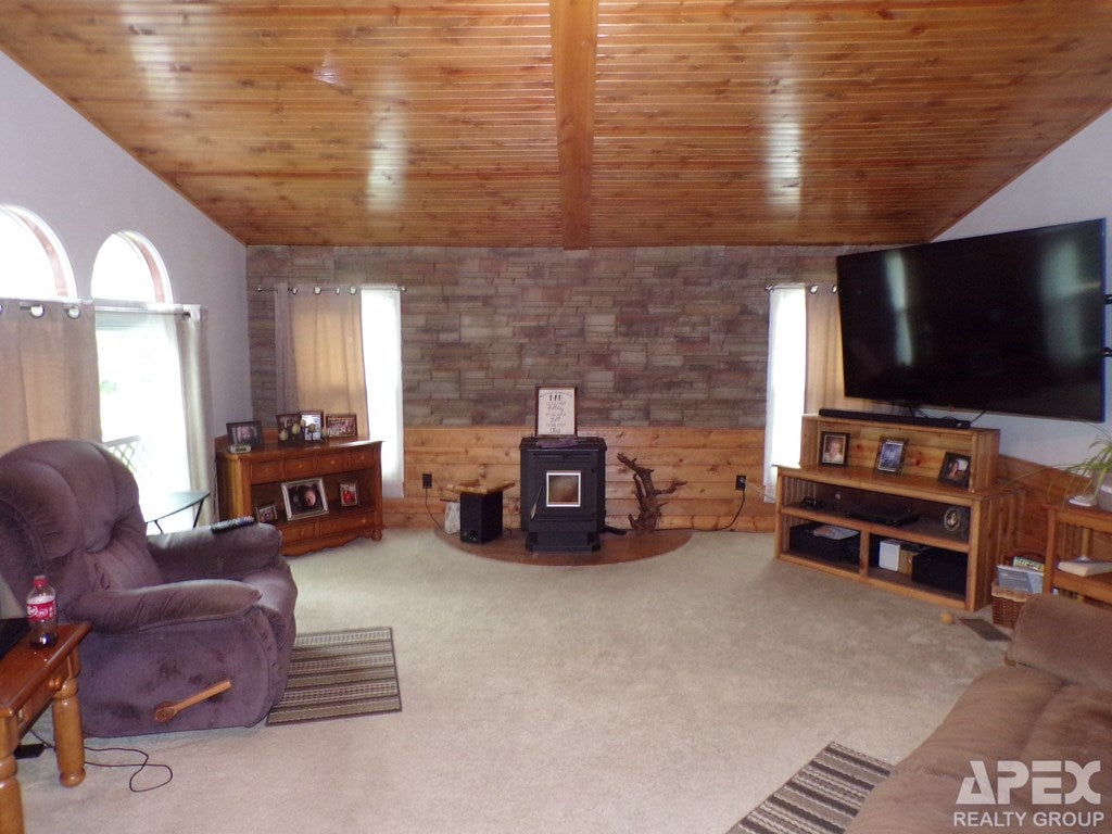 11716 Simon Fox Road Huntingdon, PA 16652 - Photo 4 of 16 Gallery Image 4