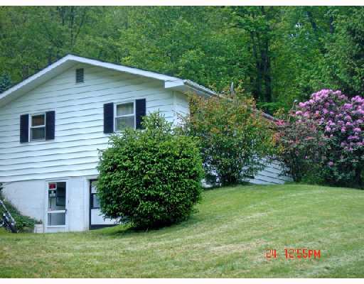 167 Creek Road New Florence, PA 15944 - Photo 3 of 8 Exterior Front.