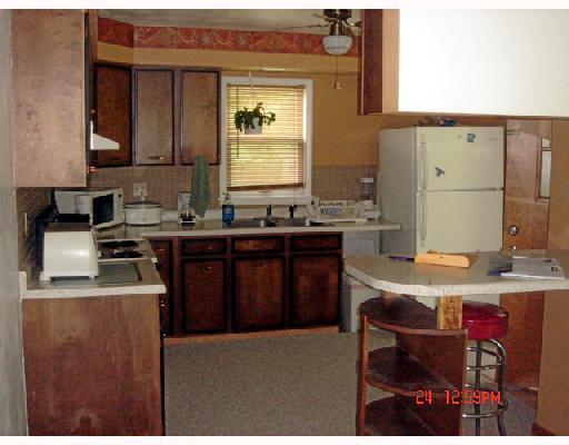 167 Creek Road New Florence, PA 15944 - Photo 7 of 8 Kitchen.