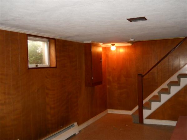 41 Gregory Road Wakefield, MA 01880 - Photo 23 of 24 a view of entryway with stairs