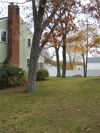 41 Gregory Road Wakefield, MA 01880 - Photo 3 of 24 a view of outdoor space and yard