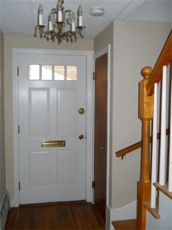 41 Gregory Road Wakefield, MA 01880 - Photo 6 of 24 a view of entry way