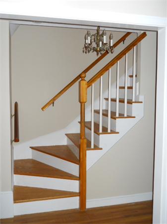 41 Gregory Road Wakefield, MA 01880 - Photo 7 of 24 a view of entryway