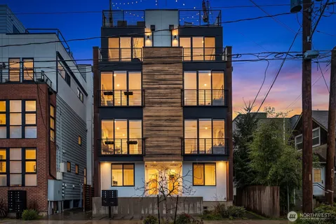 $664,000 | 1406 21st Avenue, Unit A, Seattle, WA 98122