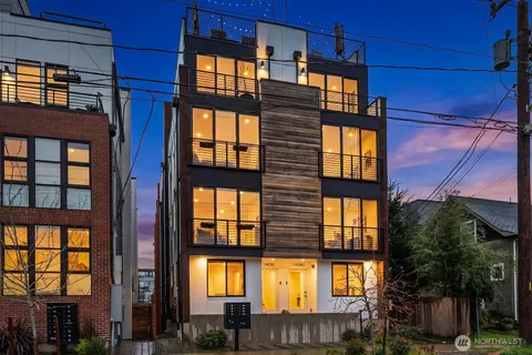 $664,000 | 1406 21st Avenue, Unit A, Seattle, WA 98122