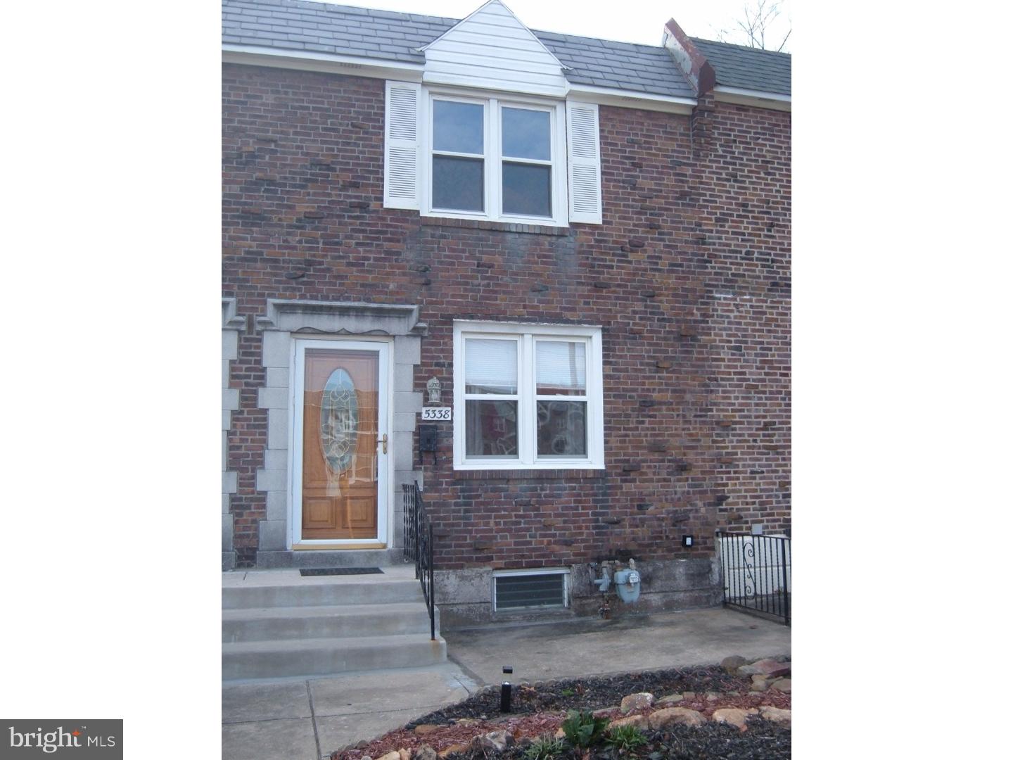 5338 Delmar Road Clifton Heights, PA 19018 - Photo 1 of 23 Gallery Image 1