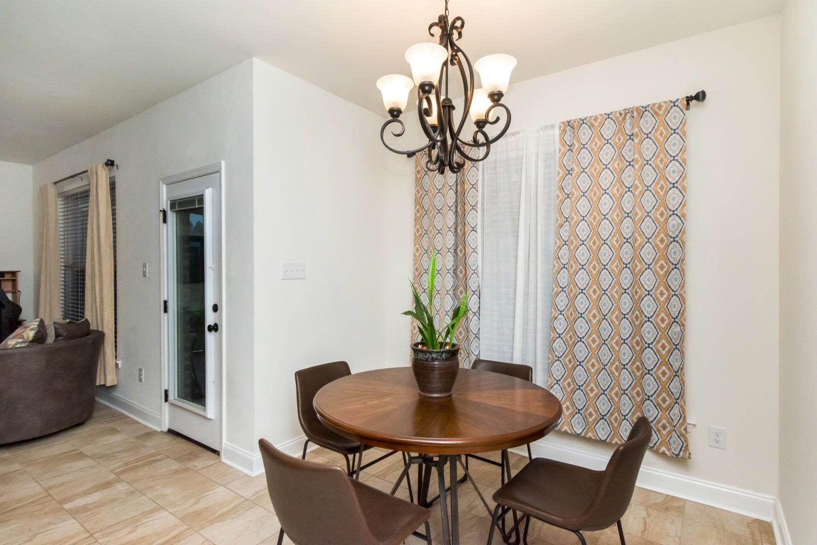 10714 Brodick Loop Daphne, AL 36527 - Photo 8 of 26 Dining Area