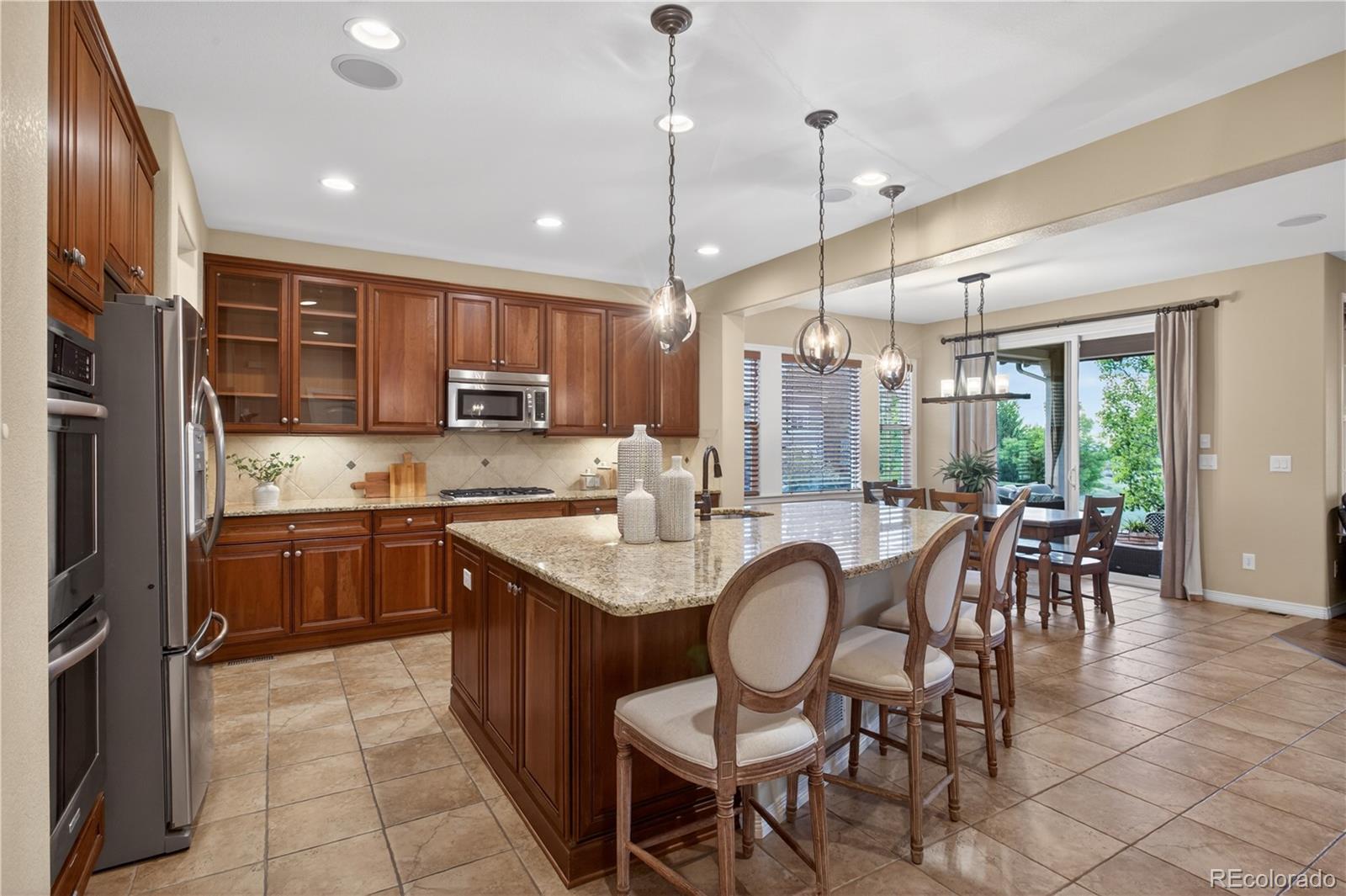 391 Maplehurst Drive Highlands Ranch, CO 80126 - Photo 15 of 50