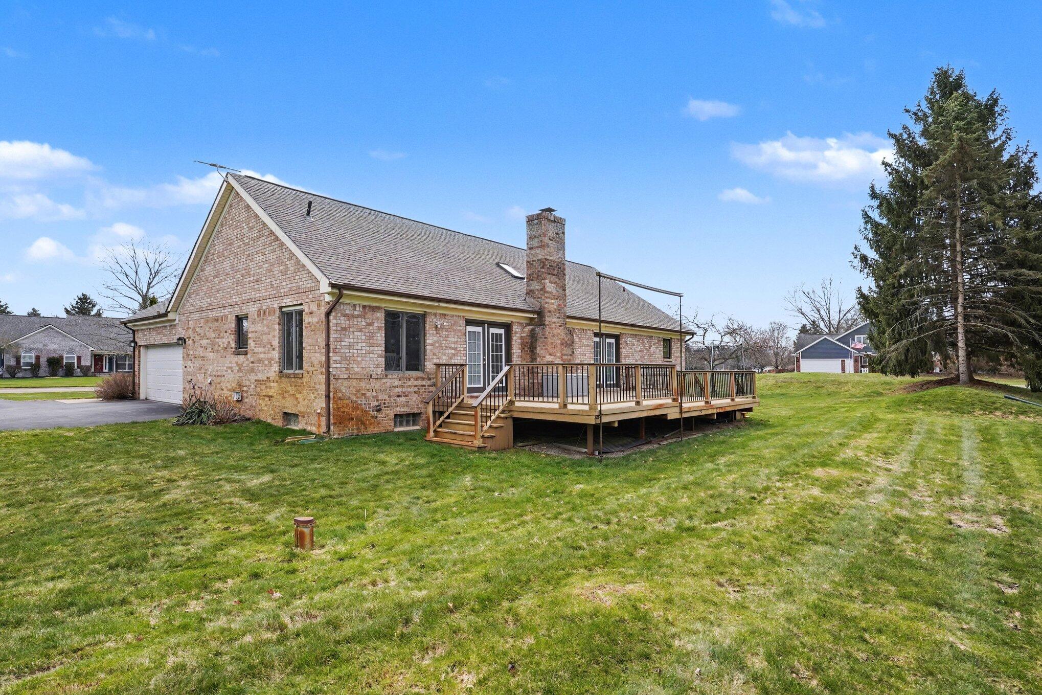 13288 Sumac Road South Lyon, MI 48178 - Photo 29 of 31 030_file_4250