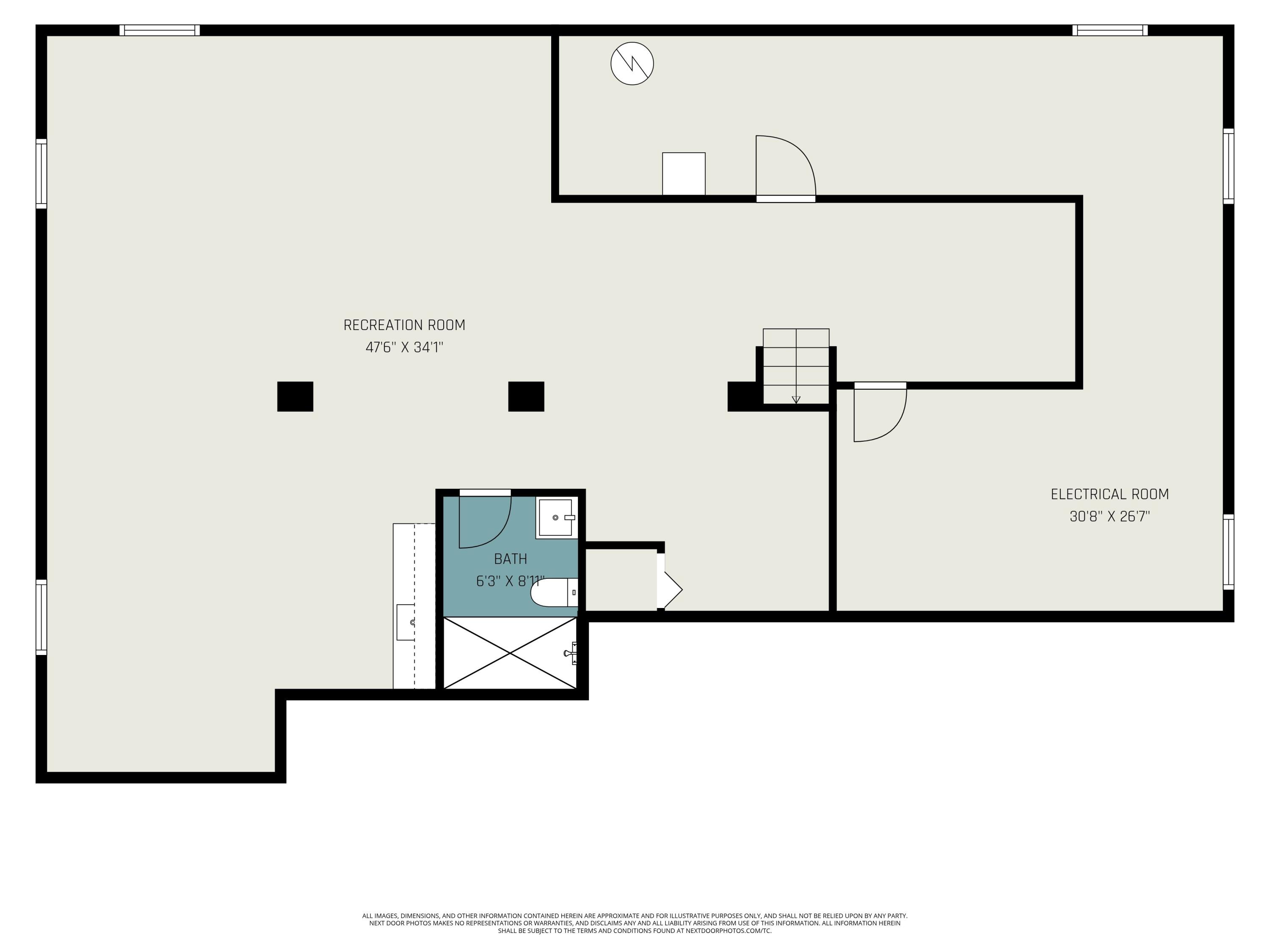 13288 Sumac Road South Lyon, MI 48178 - Photo 31 of 31 13288-sumac-road-floorplans_0_Page_4