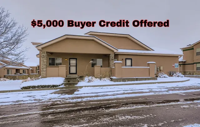 a view of the top of a house