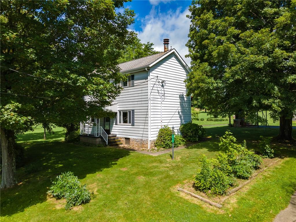 295 Miller Farm Road Uniontown, PA 15401 - Photo 1 of 25 Gallery Image 1