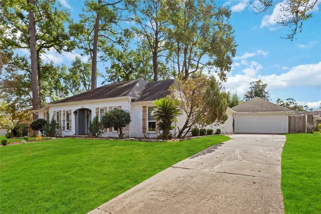 $280,000 | 20626 Fieldtree Drive, Humble, TX 77338