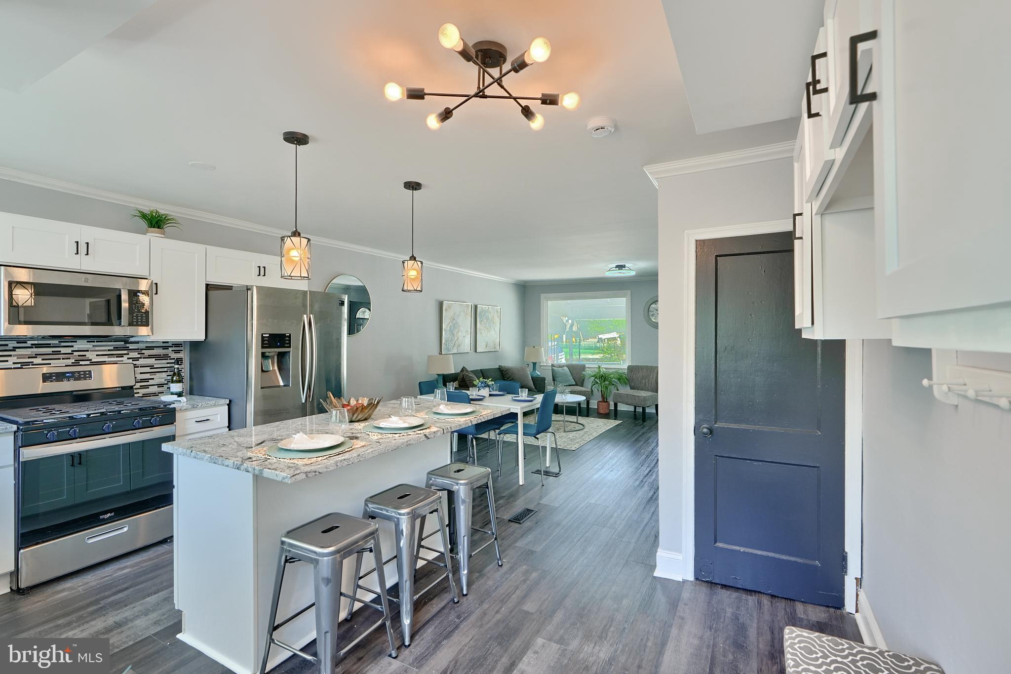 327 Grove Park Road Brooklyn Park, MD 21225 - Photo 17 of 39