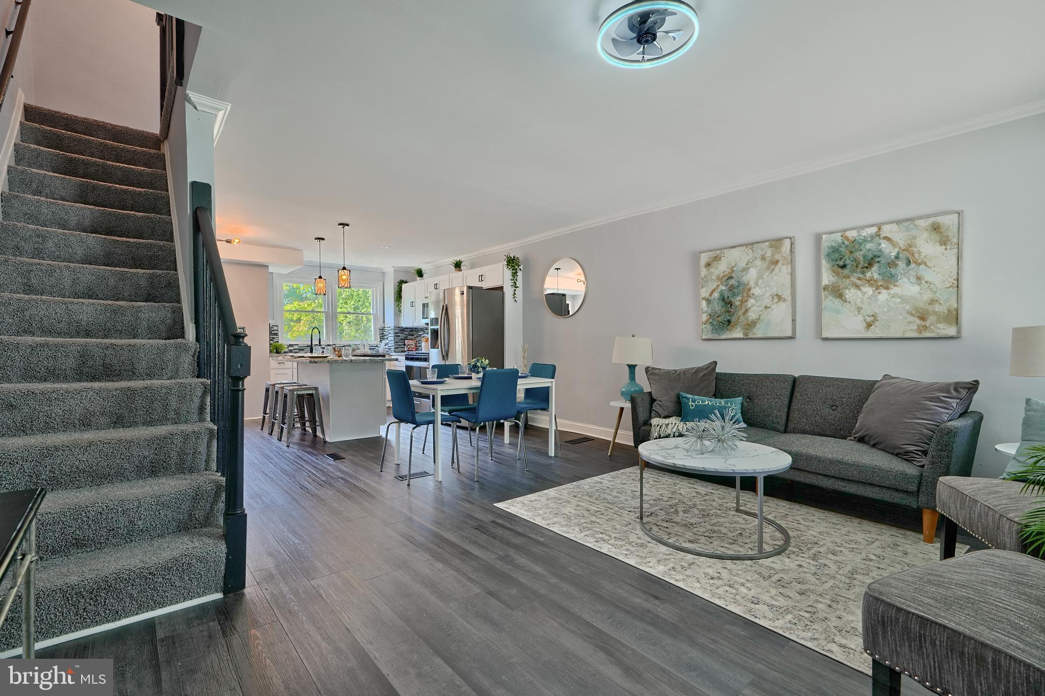 327 Grove Park Road Brooklyn Park, MD 21225 - Photo 3 of 39