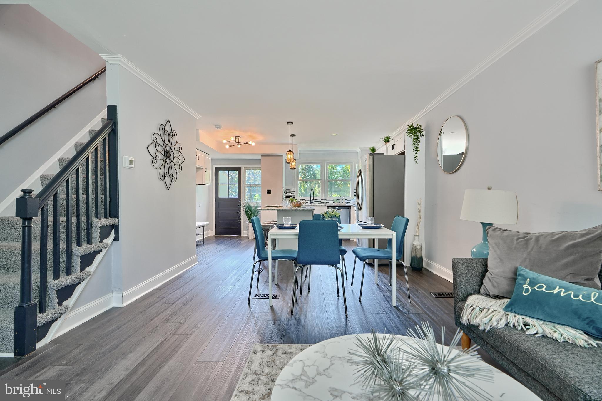 327 Grove Park Road Brooklyn Park, MD 21225 - Photo 5 of 39