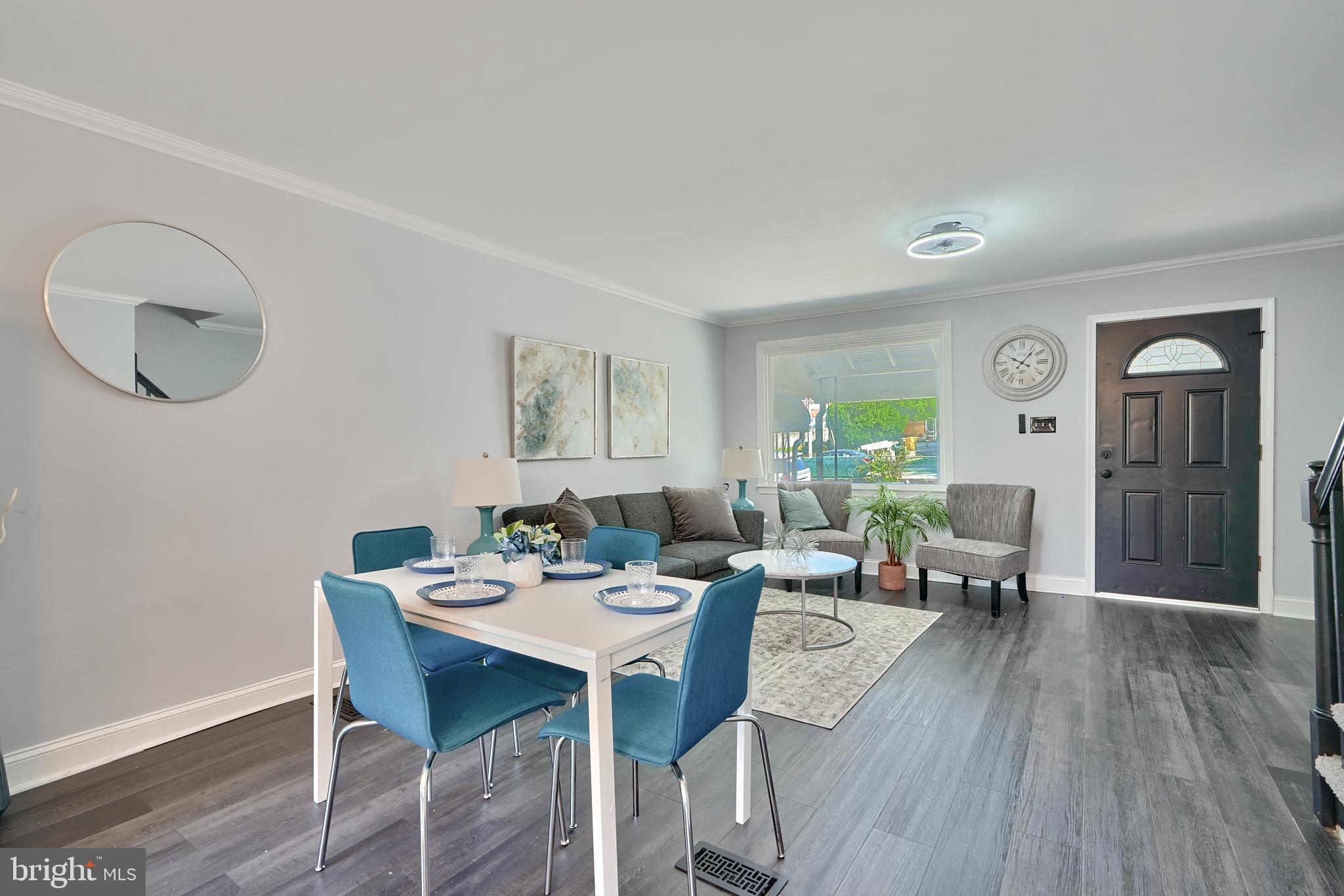 327 Grove Park Road Brooklyn Park, MD 21225 - Photo 8 of 39