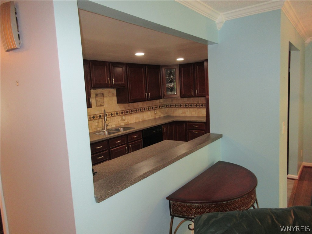 345 South Cayuga Road, Unit A Amherst, NY 14221 - Photo 8 of 24