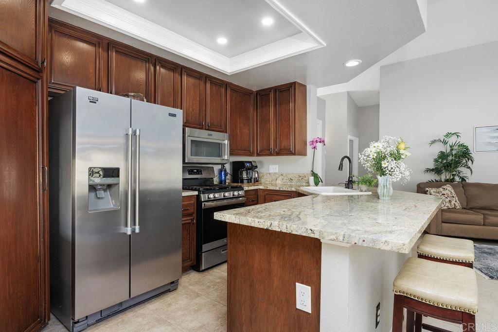 1745 Crystal Ridge Way Vista, CA 92081 - Photo 12 of 35