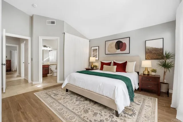 $837,500 | 1745 Crystal Ridge Way, Vista, CA 92081