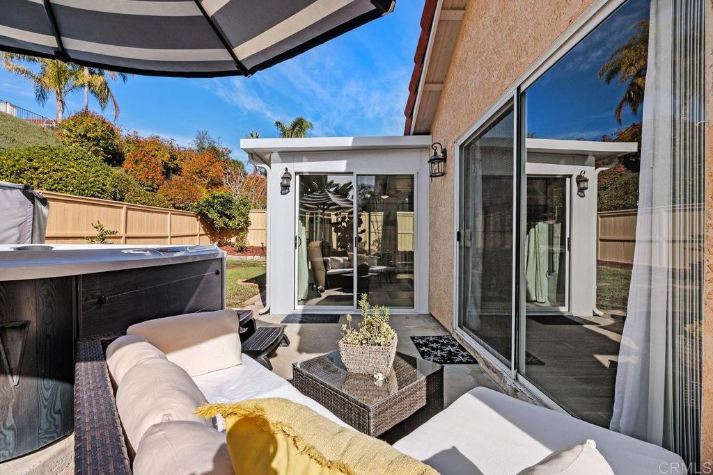 1745 Crystal Ridge Way Vista, CA 92081 - Photo 27 of 35
