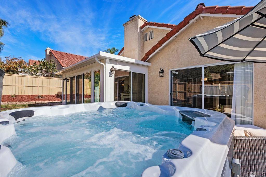 1745 Crystal Ridge Way Vista, CA 92081 - Photo 28 of 35