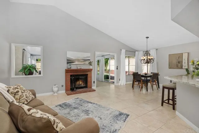 $837,500 | 1745 Crystal Ridge Way, Vista, CA 92081