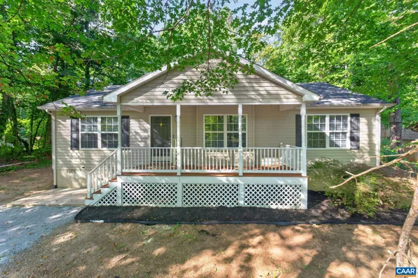 $319,000 | 8 Jennings Drive, Palmyra, VA 22963