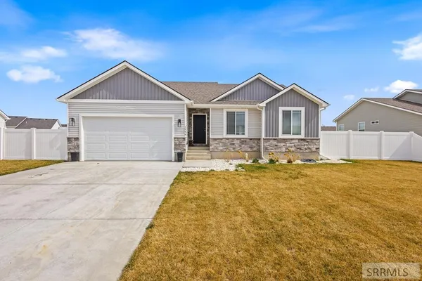 $430,000 | 3994 Ventura Avenue, Idaho Falls, ID 83401