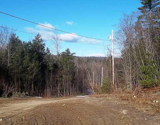 375 Canton Road Livermore, ME 04253 - Photo 3 of 18 Other. parking area down to the main...