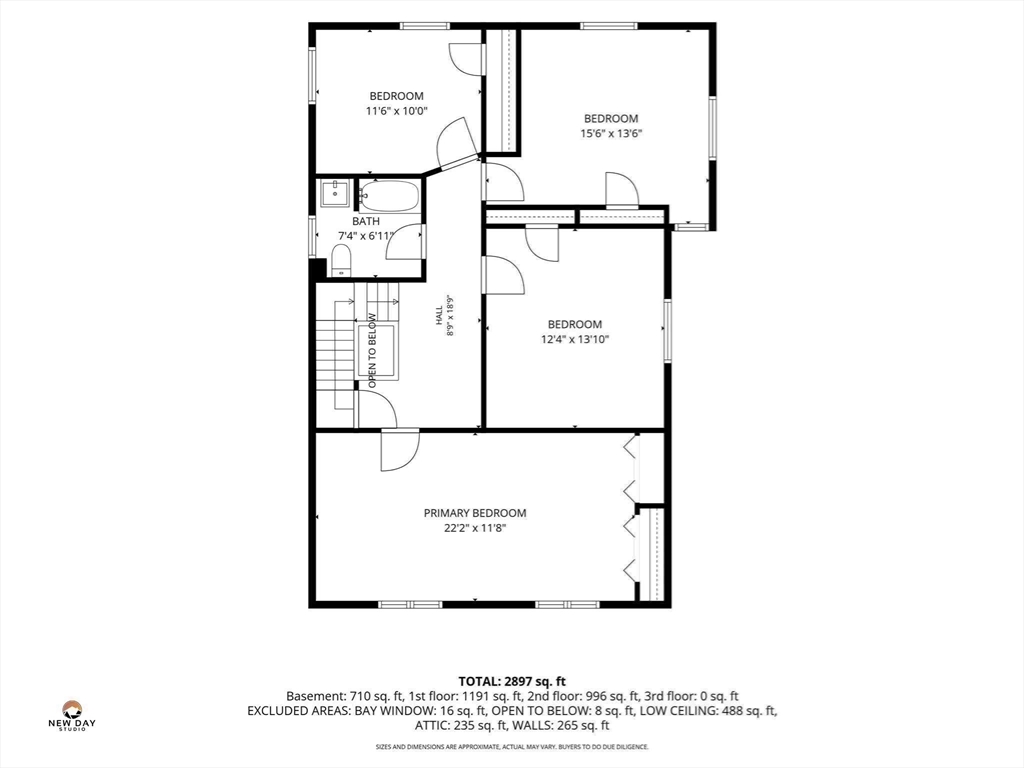 83 Grand Street Reading, MA 01867 - Photo 39 of 42