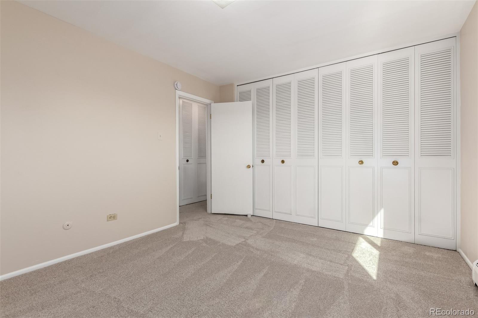 830 20th Street, Unit 206 Boulder, CO 80302 - Photo 21 of 27 a view of an empty room