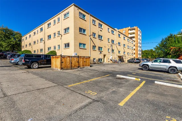 $2,600 | 830 20th Street, Unit 206, Boulder, CO 80302