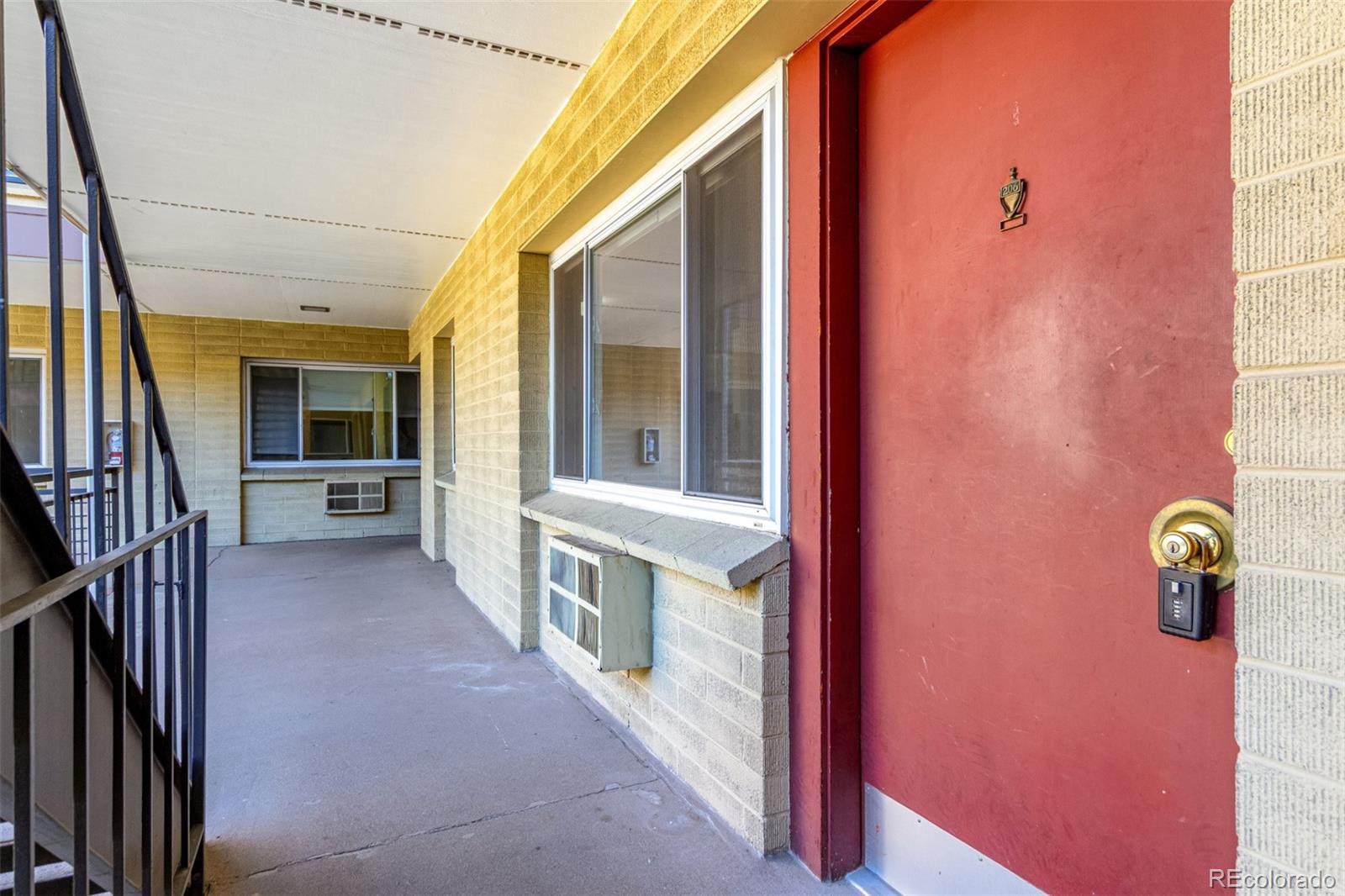 830 20th Street, Unit 206 Boulder, CO 80302 - Photo 4 of 27