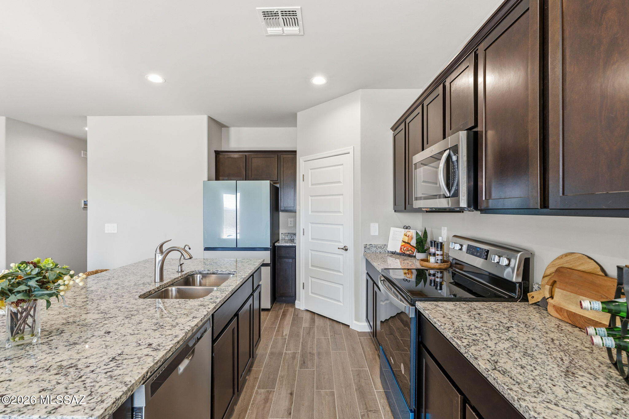 17101 West Gatling Road Marana, AZ 85653 - Photo 20 of 50