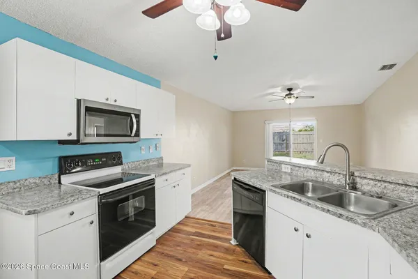 $399,000 | 2547 Deercroft Drive, Melbourne, FL 32940