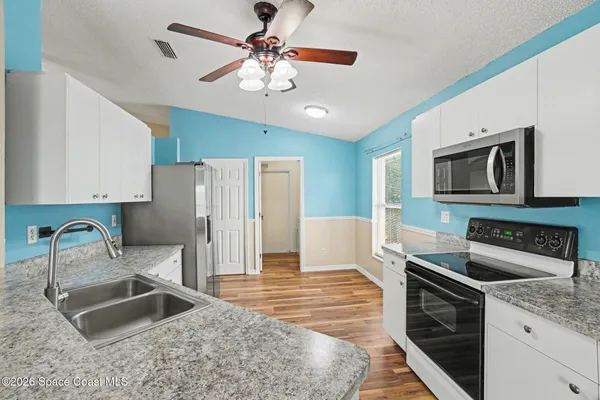 $399,000 | 2547 Deercroft Drive, Melbourne, FL 32940