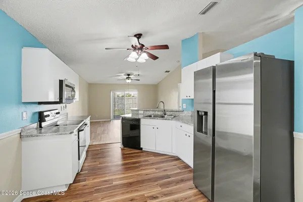 $399,000 | 2547 Deercroft Drive, Melbourne, FL 32940