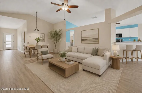 $399,000 | 2547 Deercroft Drive, Melbourne, FL 32940