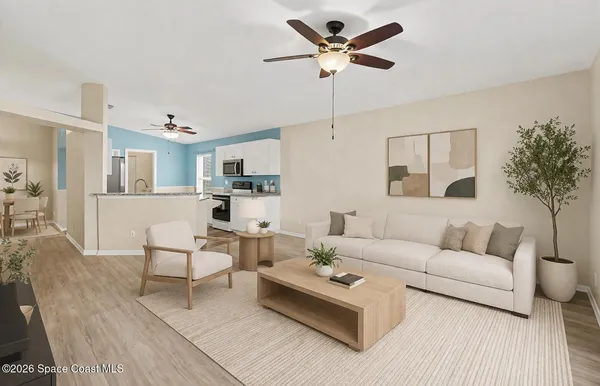 $399,000 | 2547 Deercroft Drive, Melbourne, FL 32940