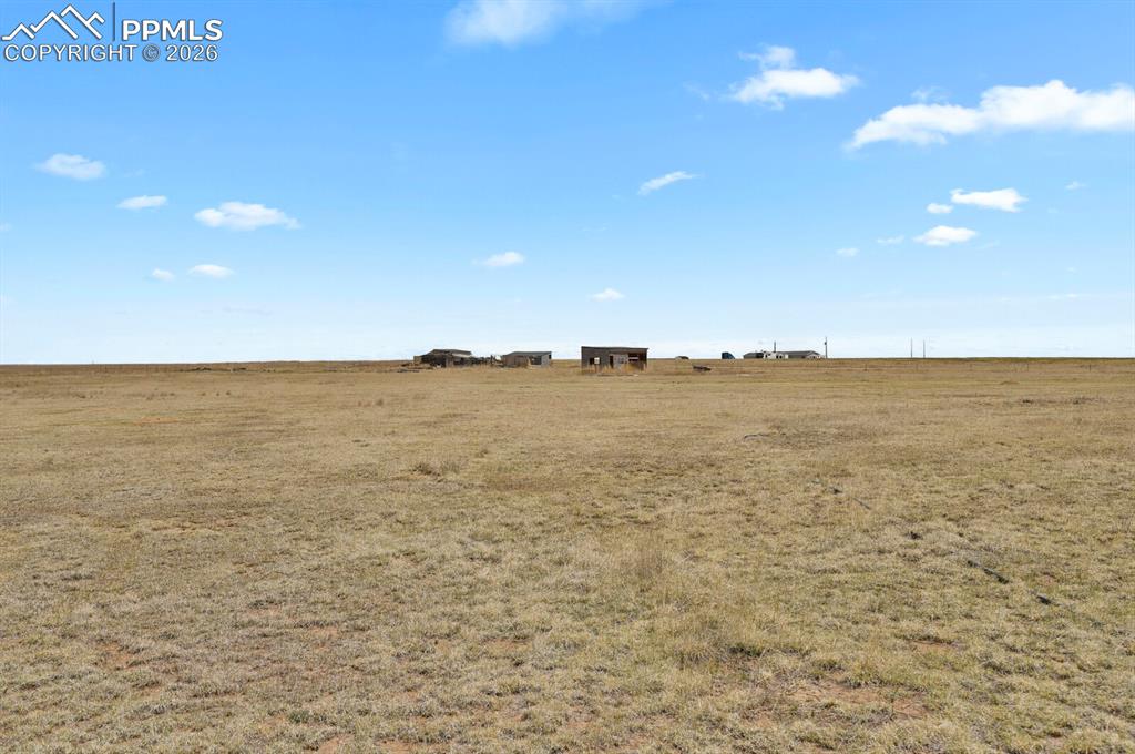 30203 Sanborn Road Yoder, CO 80864 - Photo 20 of 38 a view of an ocean