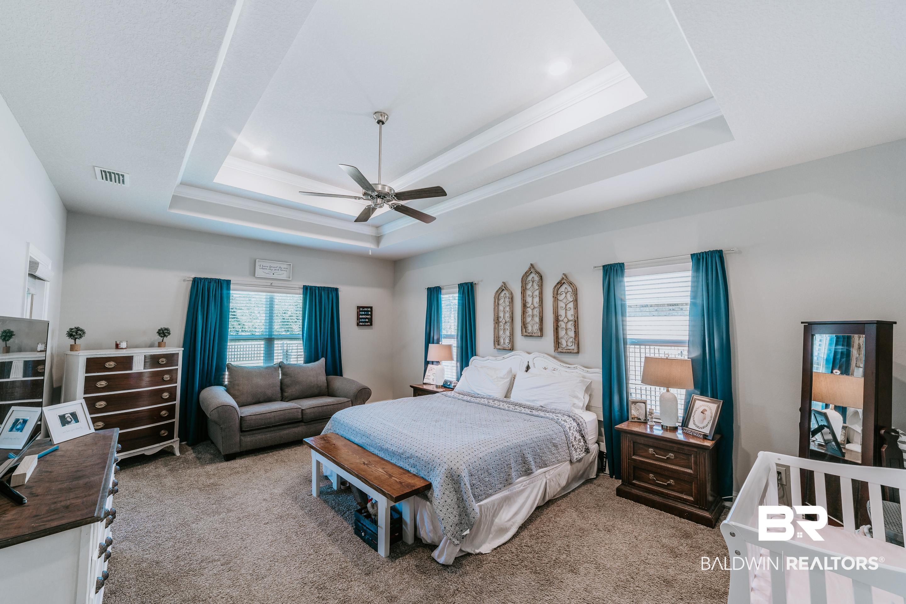 2671 Driftwood Loop West Semmes, AL 36575 - Photo 16 of 44
