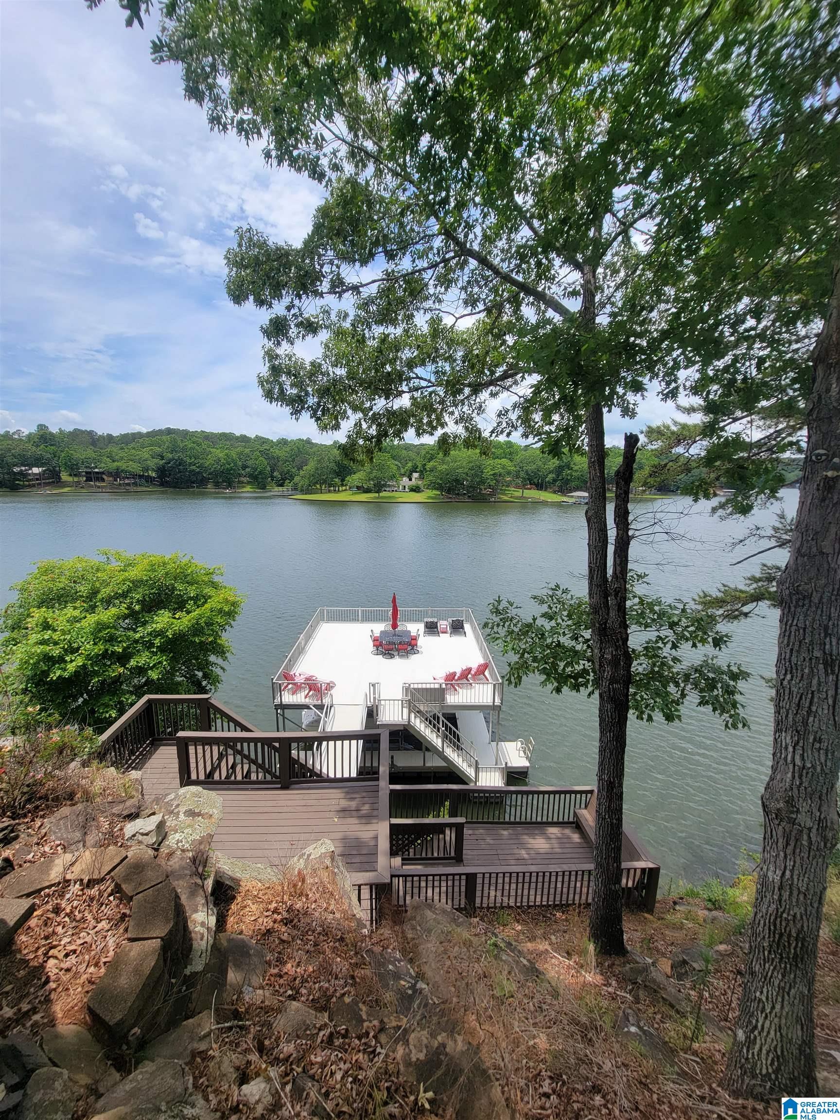 343 Pleasure Point Wedowee, AL 36278 - Photo 29 of 36