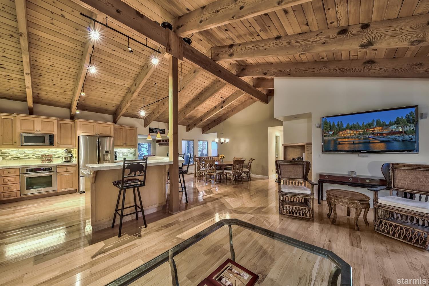 216 Sunflower Circle Stateline, NV 89449 - Photo 12 of 25