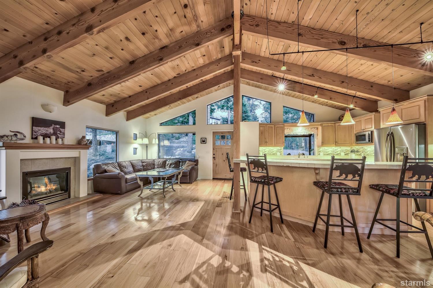 216 Sunflower Circle Stateline, NV 89449 - Photo 14 of 25