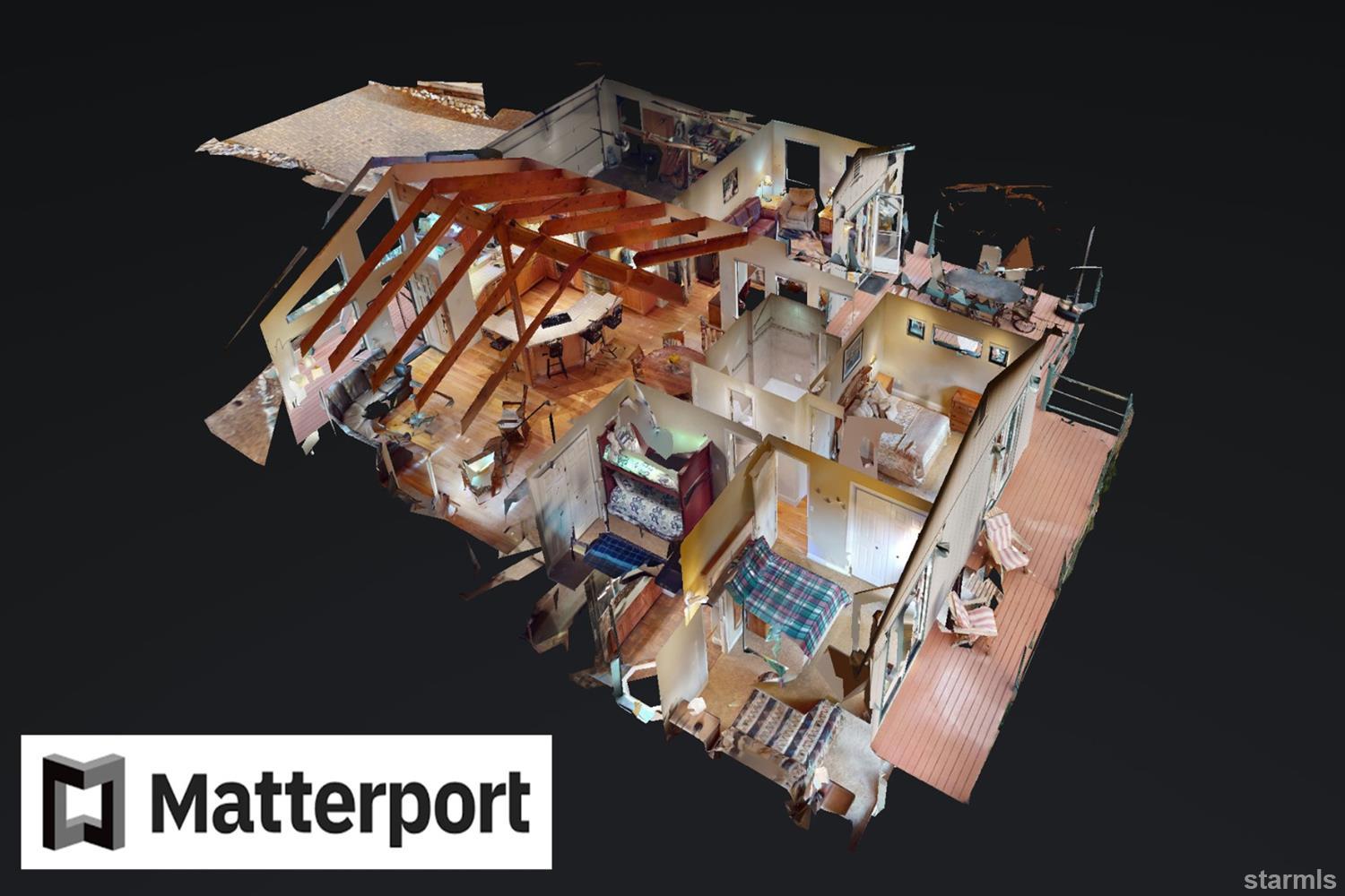 216 Sunflower Circle Stateline, NV 89449 - Photo 3 of 25