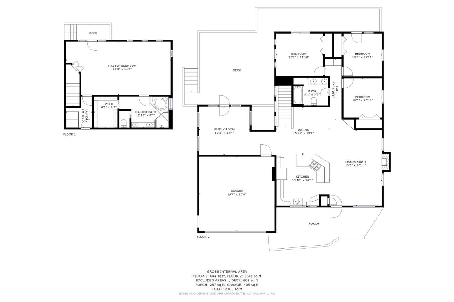 216 Sunflower Circle Stateline, NV 89449 - Photo 4 of 25