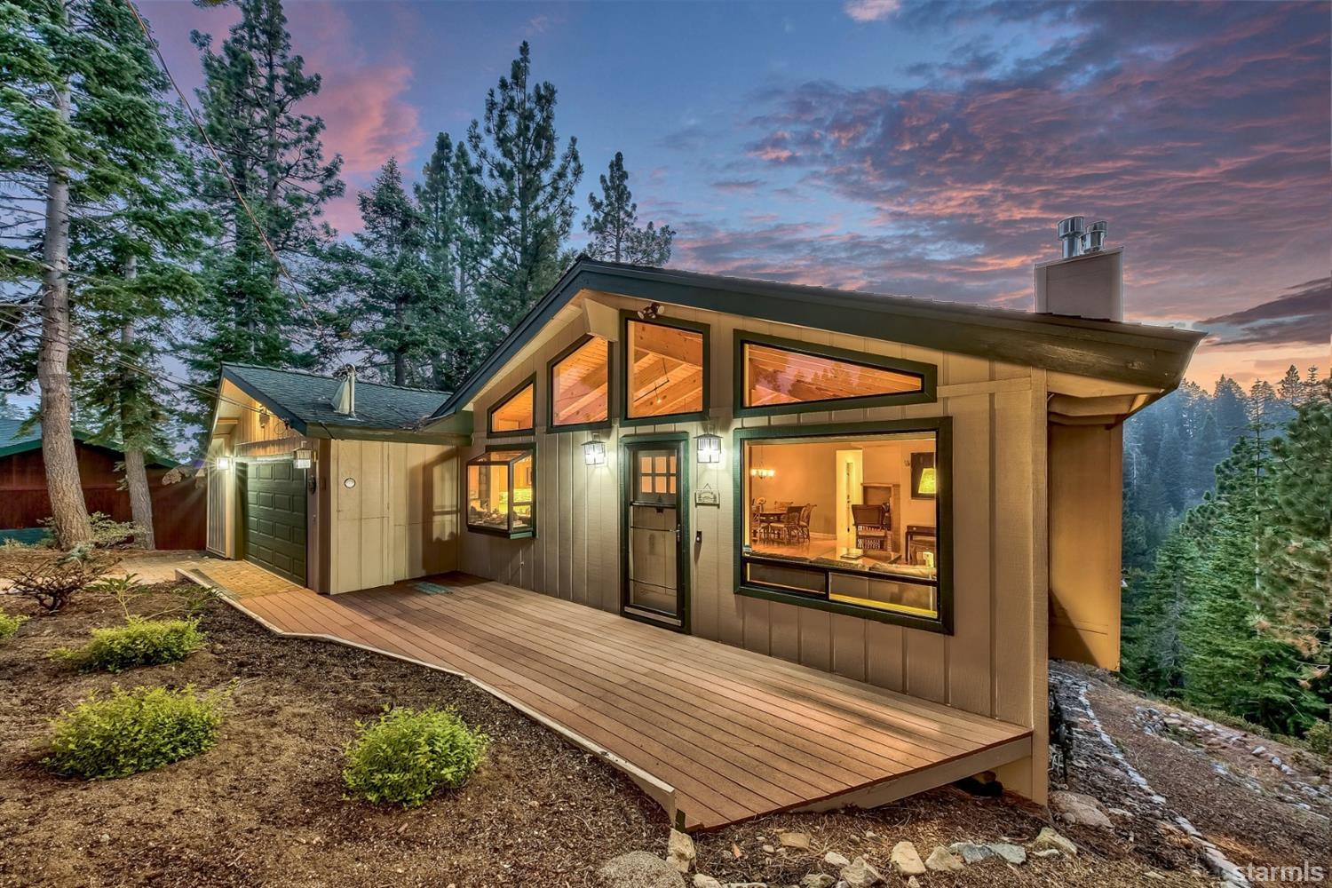 216 Sunflower Circle Stateline, NV 89449 - Photo 6 of 25