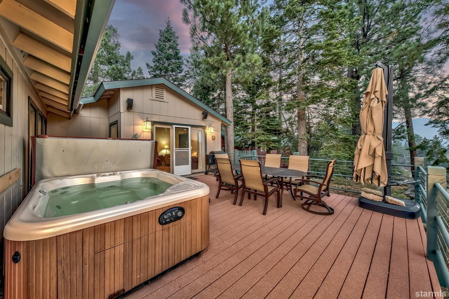 216 Sunflower Circle Stateline, NV 89449 - Photo 7 of 25